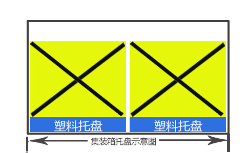 本溪出口塑料托盤都有什么標準-沈陽興隆瑞