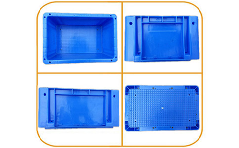 沈陽工廠塑料周轉箱,保養細節-沈陽興隆瑞
